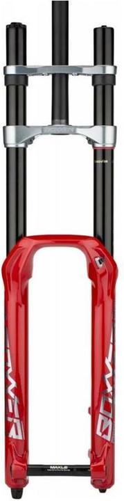 Immagine prodotto RockShox BoXXer Ultim.RC2 DA (200 mm, Pennino)