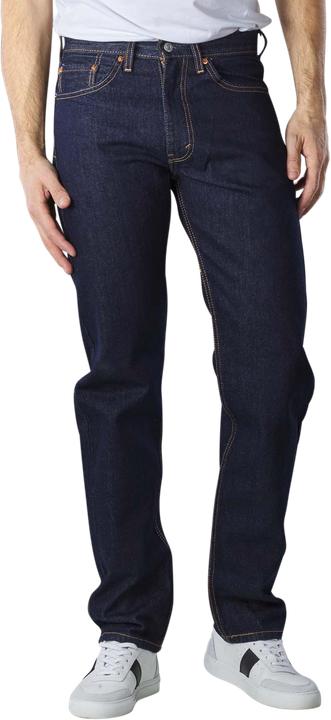 Actual product image Levis Levi's 505 Jeans Regular Fit 3-Pack (W33/L34)