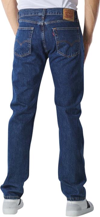 Image du produit Levis 505 Jeans Regular Fit 3-Pack (W31/L36)