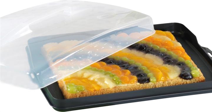 Image du produit Xavax Boîte de transport de gâteaux en tôle