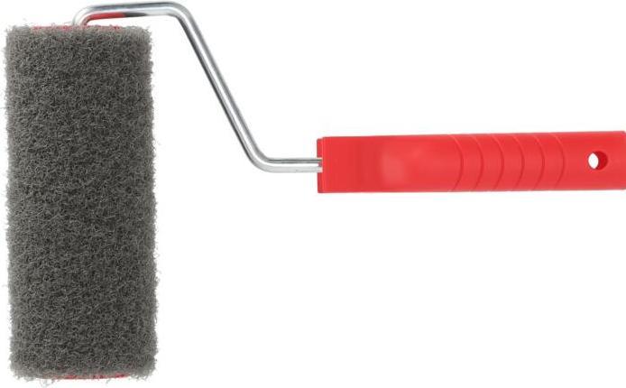 Proline Filler roller with handle 1k, 180mm, fi 8mm