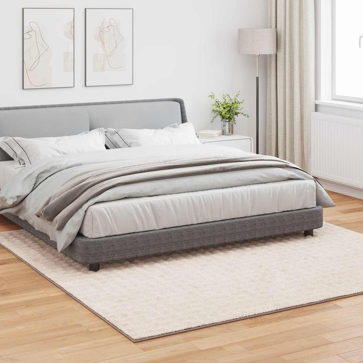 Produktbild vidaXL Moderner Teppich (240 x 240 cm)