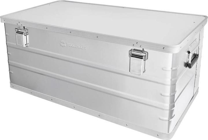 Toolcraft TO-8476521 Toolbox (L x W x H) 890 x 383 x 484mm