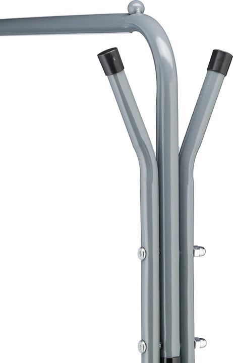 Produktbild Relaxdays Kleiderständer