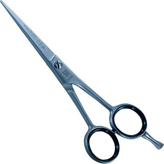 Actual product image Witte Rose Line scissors set