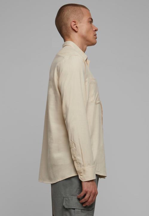 Produktbild Urban Classics Flanell Shirt (S)