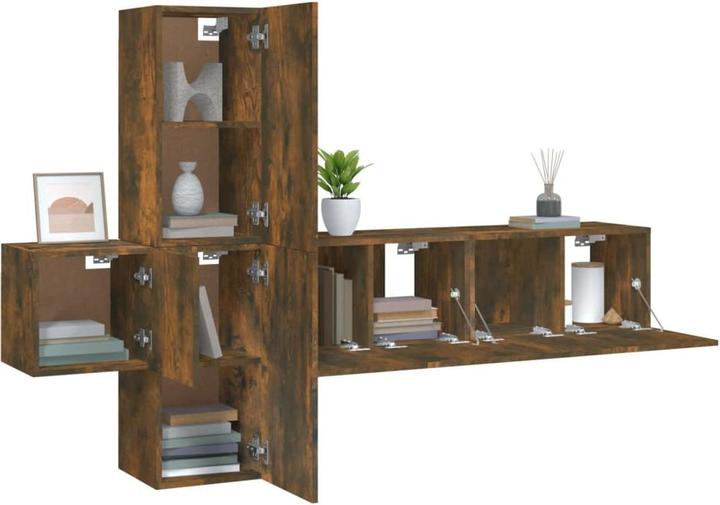 Actual product image vidaXL Lasse (60 x 30 x 30 cm)