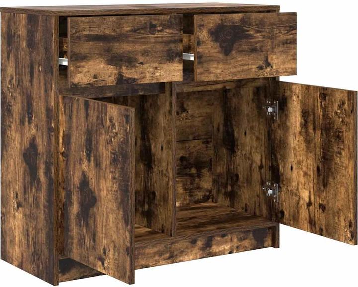 Immagine prodotto vidaXL Sideboard (80 x 34 x 76 cm)