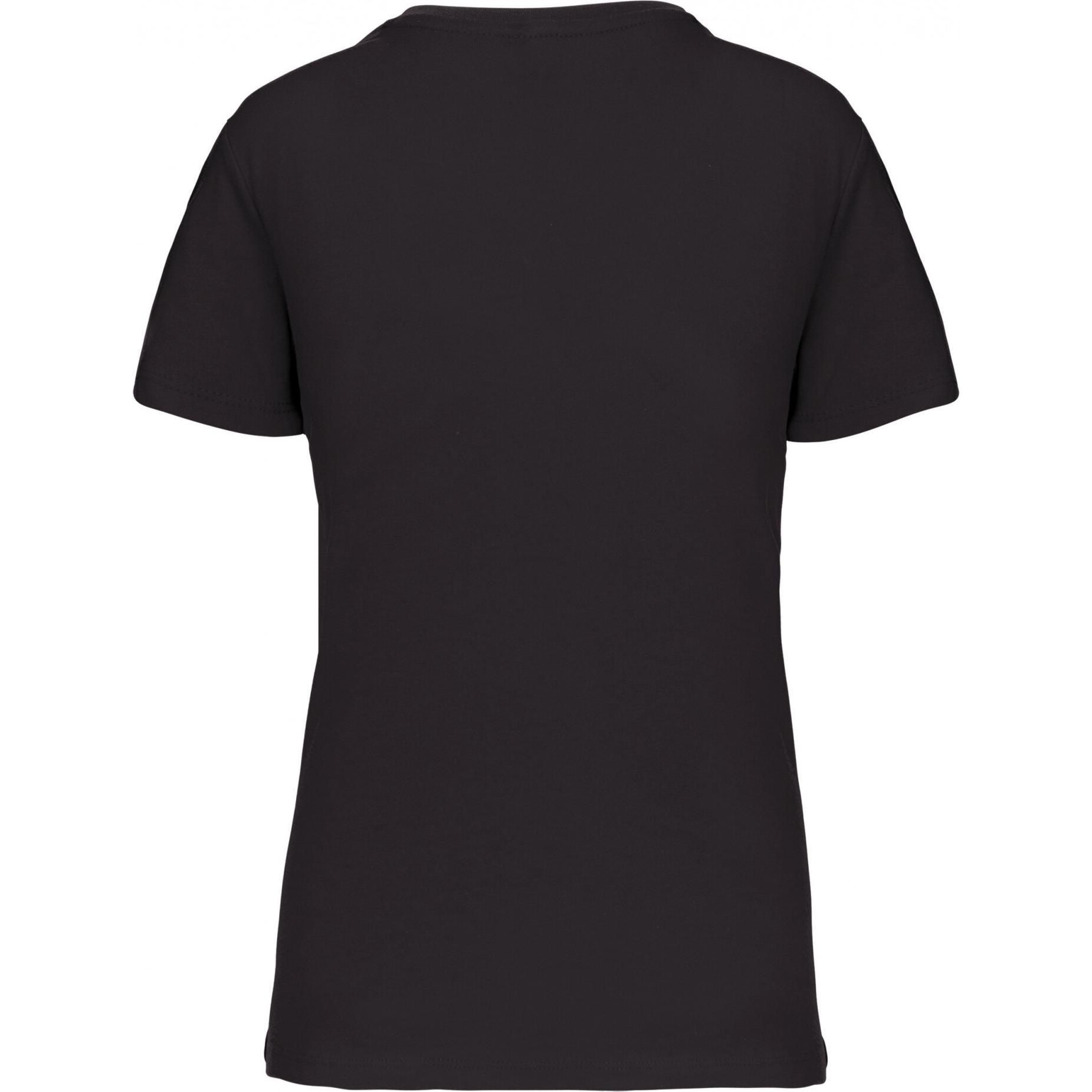 Thumbnail - Kariban, Damen, Shirt, Bio150IC, Grau, (3XL)