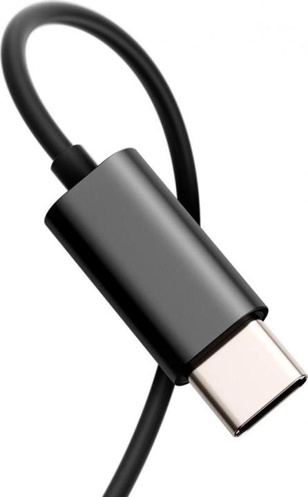 Produktbild Joyroom Wired Earphones JR-EC07, Type-C (Kabelgebunden)