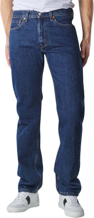 Image du produit Levis 505 Jeans Regular Fit 3-Pack (W31/L36)