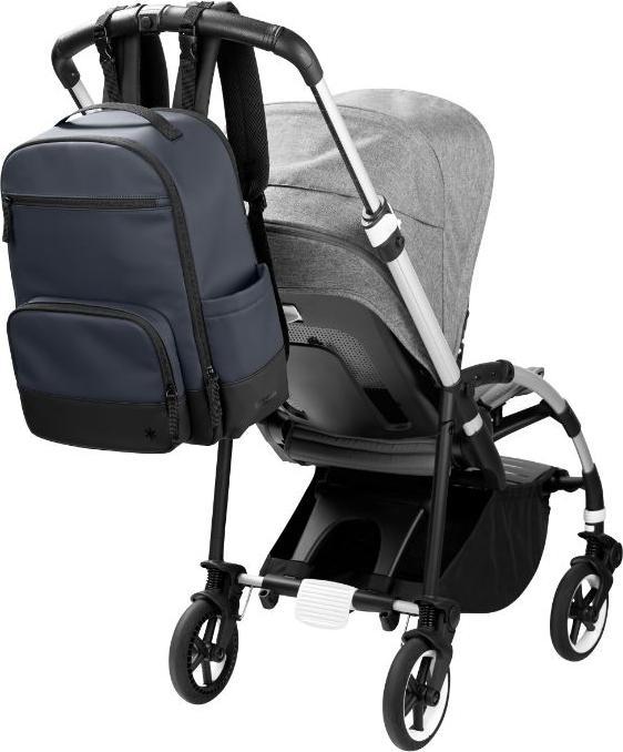 Immagine prodotto Skiphop Zaino per pannolini Flex - Navy