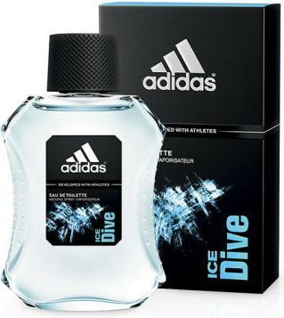 Immagine prodotto adidas Ice Dive (Eau de toilette, 100 ml)