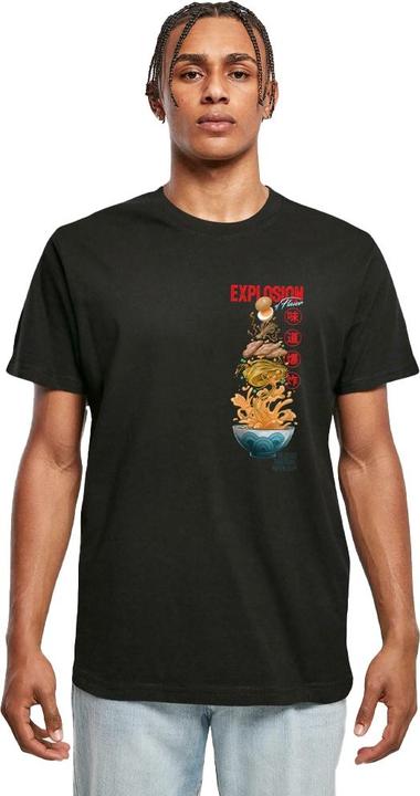 Immagine prodotto Mister Tee Flavour Explosion TShirt (S)
