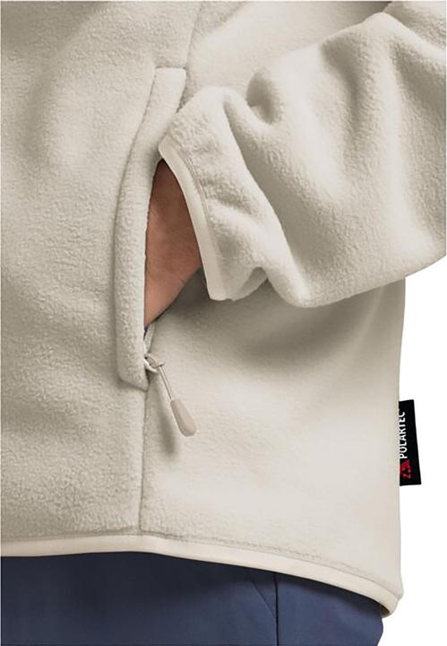 Actual product image Jack Wolfskin Moonrise Fz W (M)