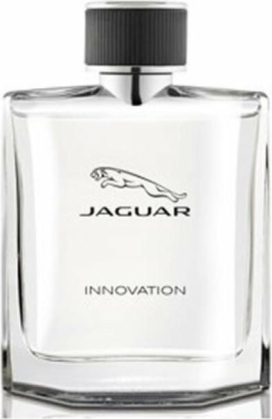 Produktbild Jaguar Innovation (Eau de Cologne, 100 ml)