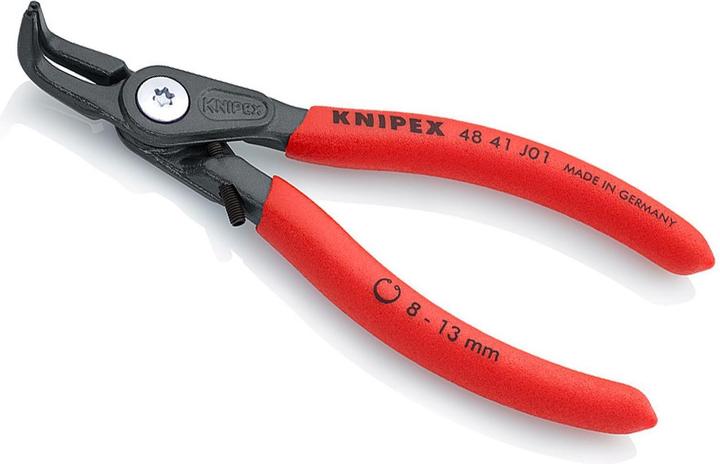 Image du produit Knipex Pince de précision pour circlips (130 mm)