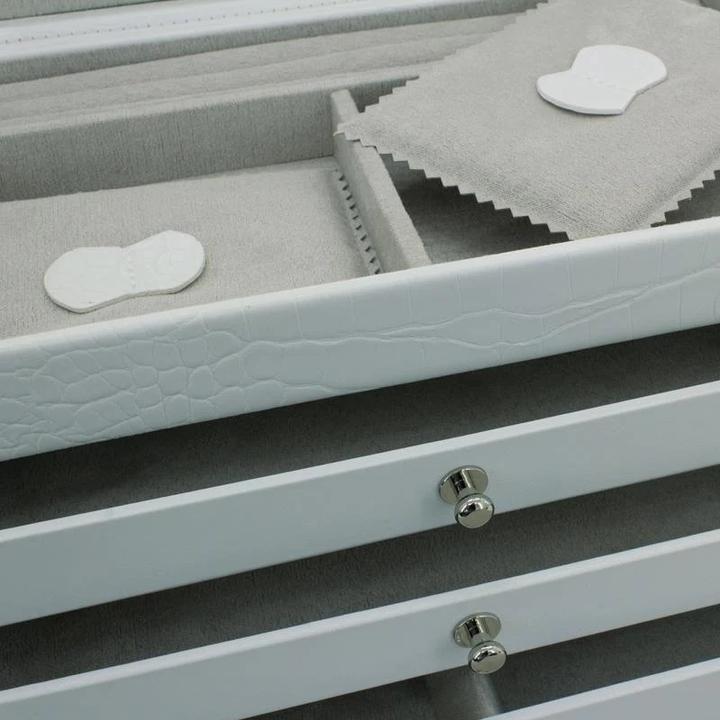 Produktbild Friedrich Caiman Schmuckkoffer