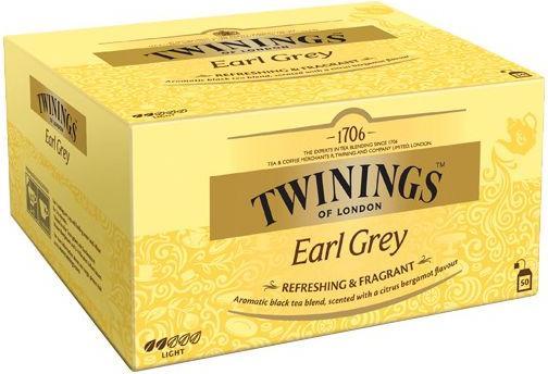 Produktbild Twinings Earl Grey (100 g)