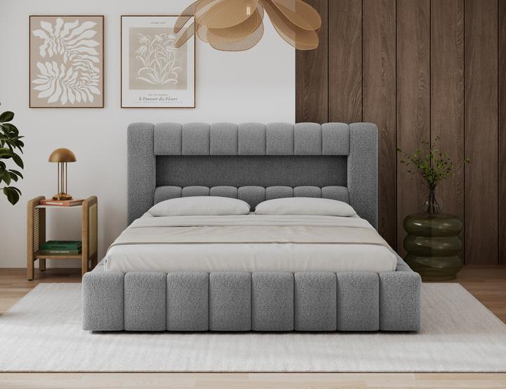 Produktbild ELTAP Bed (140 x 200 cm)