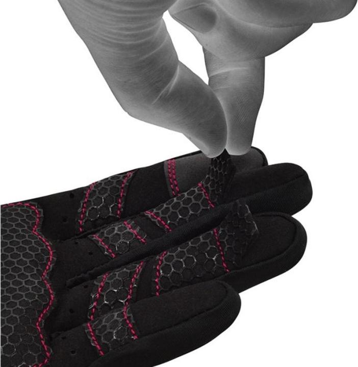 Immagine prodotto Rdx W1 Full Finger Gym Gloves (S)