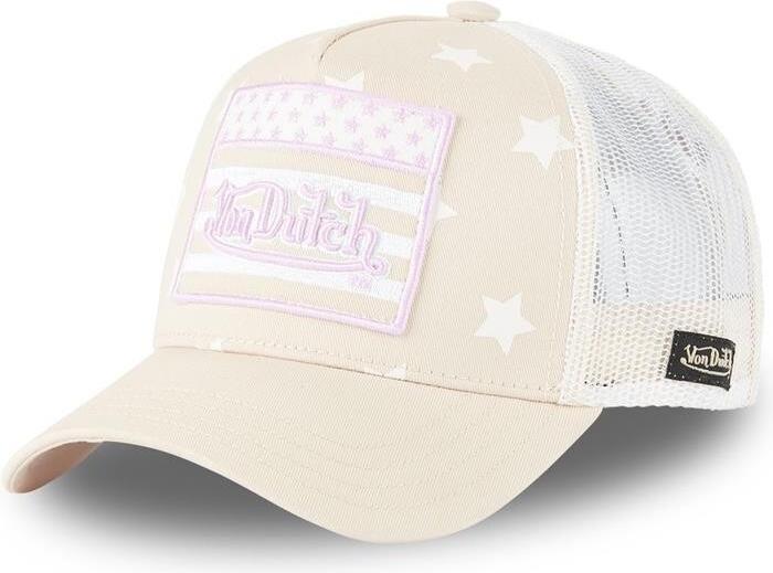 Produktbild Von Dutch Lstar (One Size)
