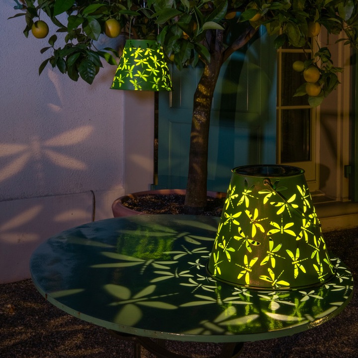 Image du produit STT Lumière solaire