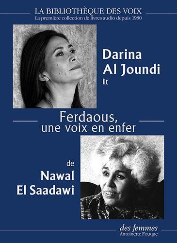 Actual product image Ferdaous, une voix en enfer (French, El-Saadawi Nawal, 2023)