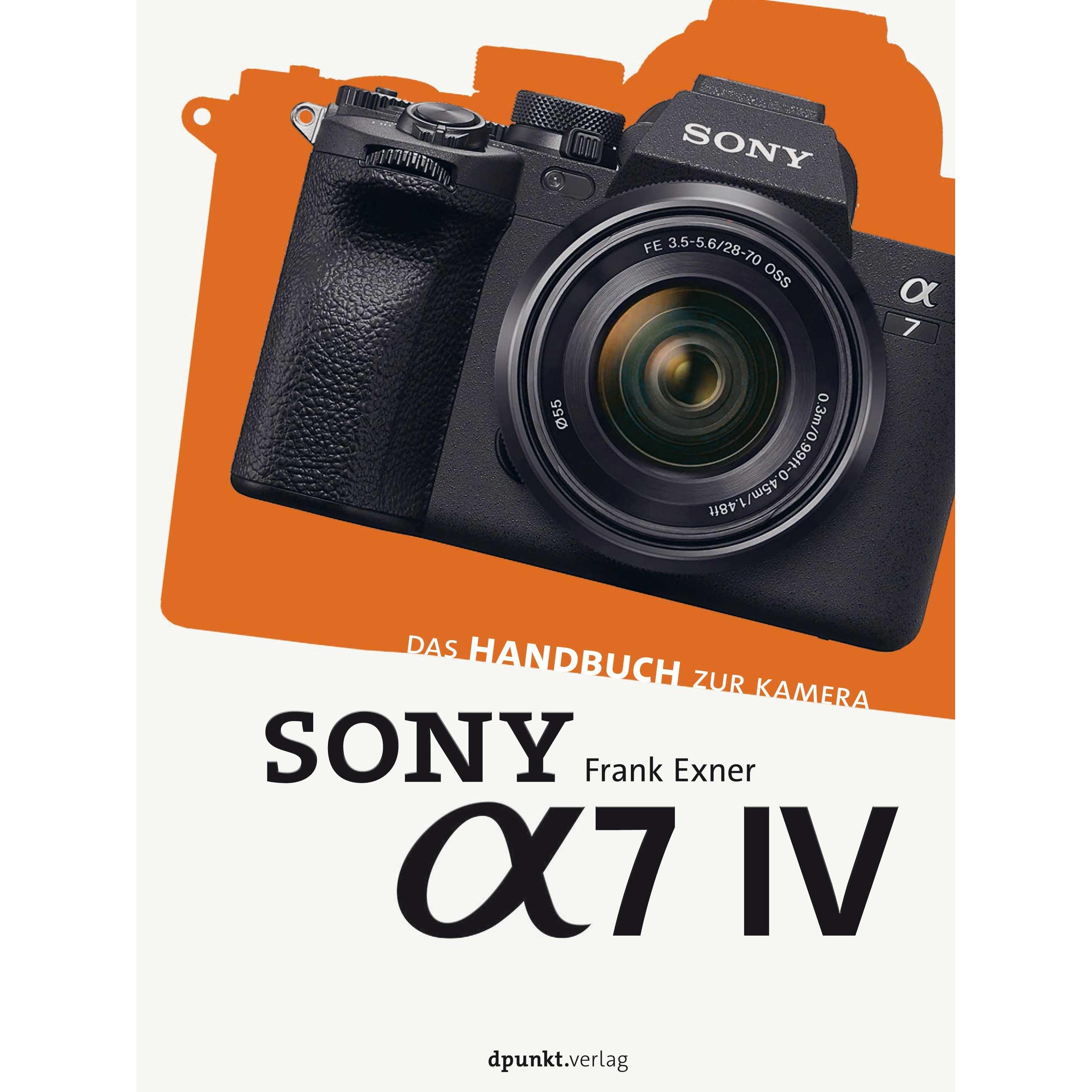 Thumbnail - Sony Alpha 7 IV, Ratgeber von Frank Exner