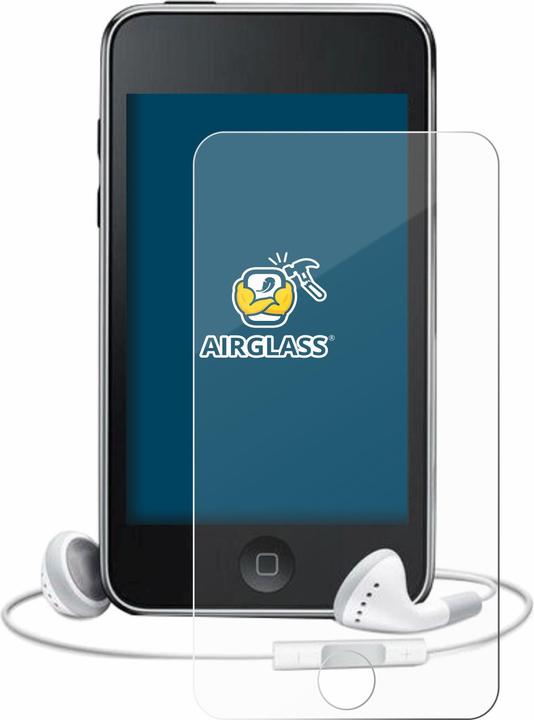 Actual product image BROTECT AirGlass Glass