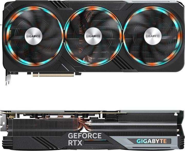 Produktbild Gigabyte GeForce RTX 4080 GAMING (16 GB)