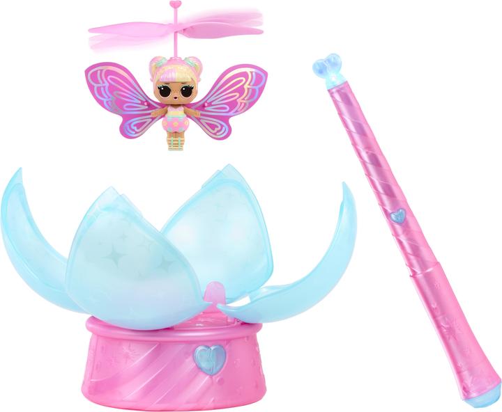 Produktbild LOL L.O.L. Surprise Magic Flyers Feen Blumenkind