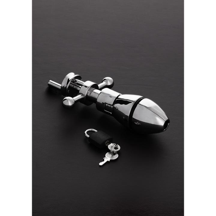 Produktbild Steelo The Ultimate Asslock