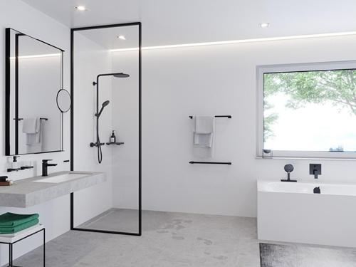 Image du produit hansgrohe EH-WT-MI METROPOL 110