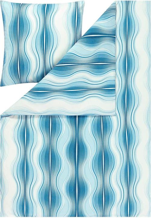 Estella Marisol (Duvetbezug, 155x220 cm + 80x80 cm)