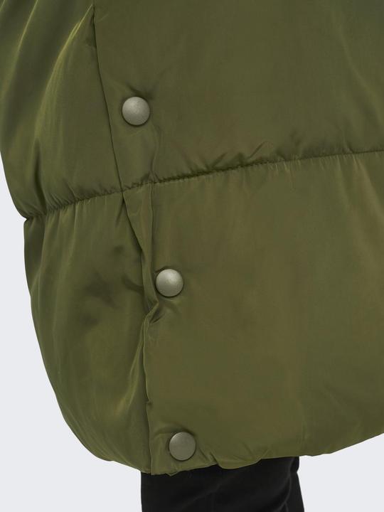 Produktbild JdY Extralange Wattierte Jacke (M)