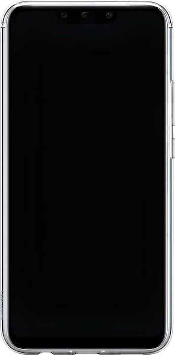 Image du produit Huawei Couverture souple (Mate 20 Lite)