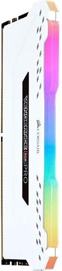Productafbeelding Corsair Vengeance RGB Pro (4 x 8GB, 3600 MHz, DDR4 RAM, DIMM 288 pin)