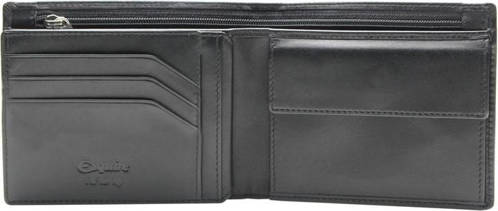 Actual product image Esquire New Silk Wallet