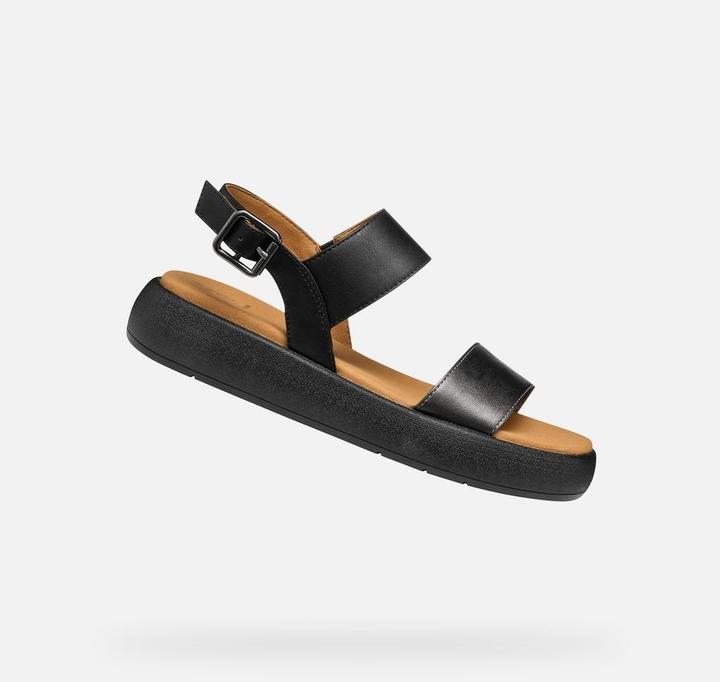 Produktbild Geox Camalei A Flache Sandale (35)