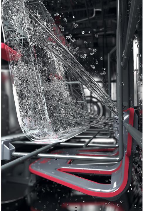 Actual product image Bauknecht Bkex Ubn