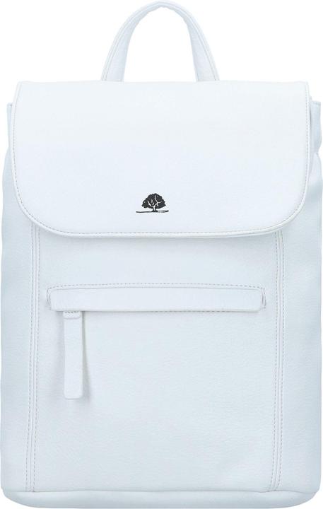 blanc comme neige