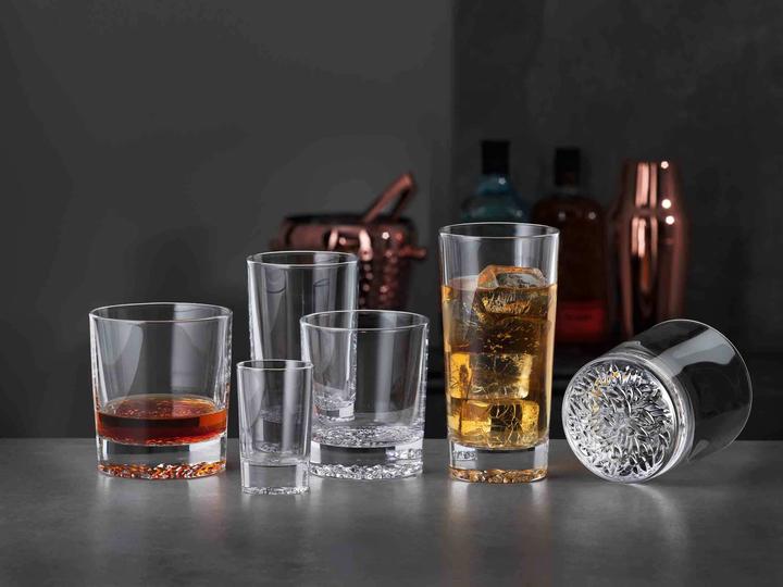 Actual product image Spiegelau Loungs 2.0 tumbler set of 4 (0.55 dl, 4 x, Shot glass)