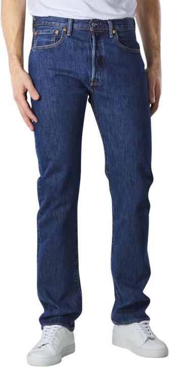 Immagine prodotto Levis Levi's 501 Jeans Straight Fit 3-Pack (W30/L34)