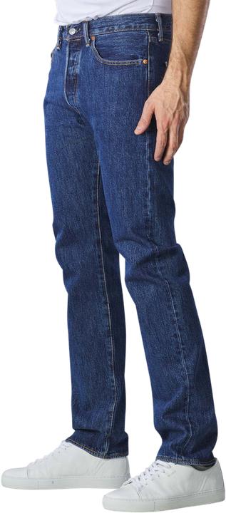 Immagine prodotto Levis Levi's 501 Jeans Straight Fit 3-Pack (W30/L34)