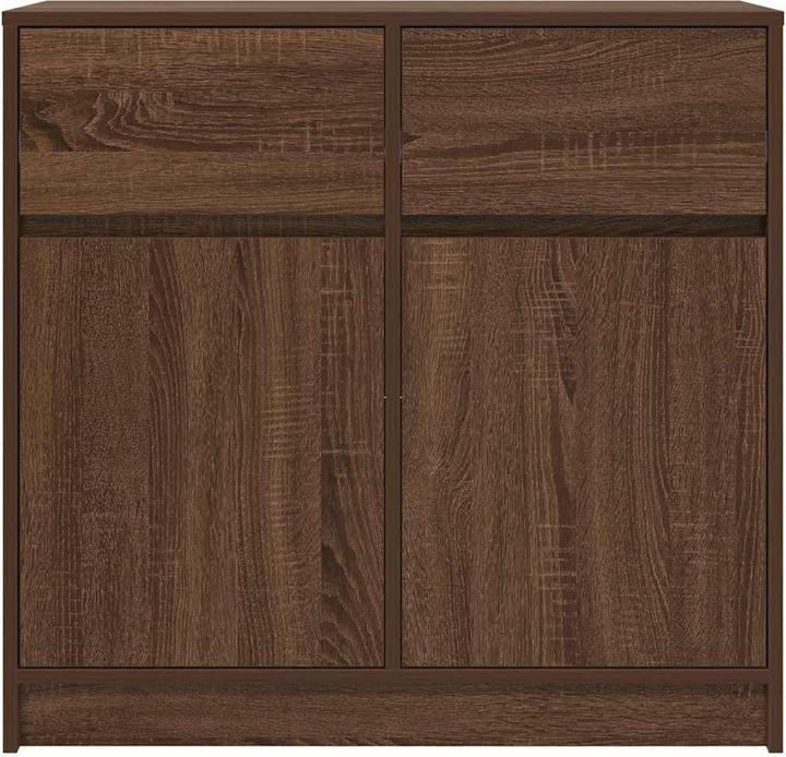 Immagine prodotto vidaXL Radulf (80 x 34 x 76 cm)