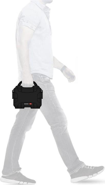 Produktbild Nanuk Koffer 903 Leer (Fotokoffer, 1.80 l)