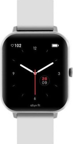 Actual product image Abyx Fit Touch 3 - Space Grey