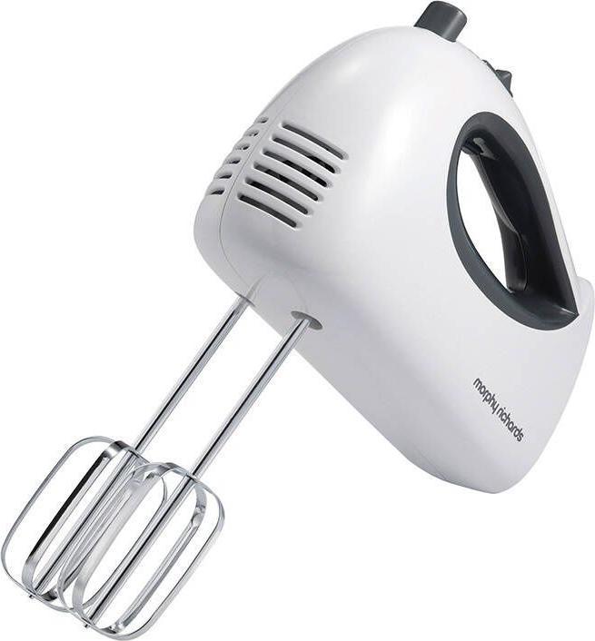 Actual product image Morphy Richards Hand Mixer 400510 (250 W)