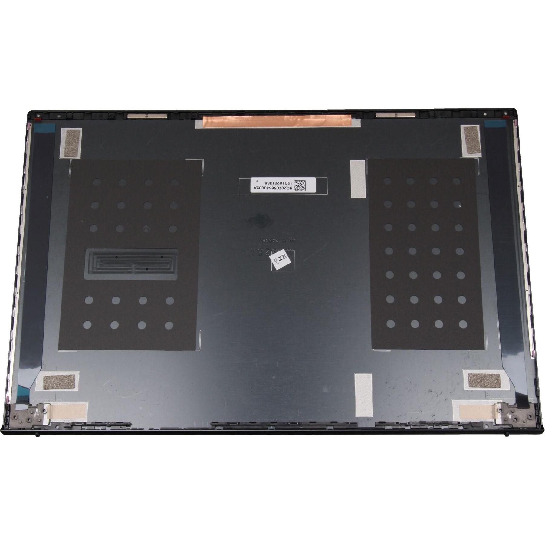 Thumbnail - ASUS 90NB0QY1-R7A020, Notebook Ersatzteile, Grau